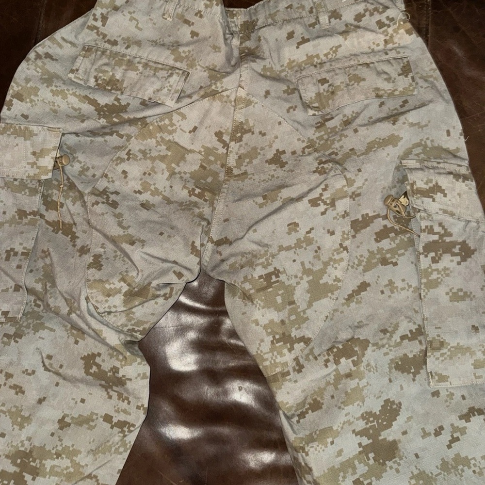 Propper Camouflage Military Pants - Picture 5 of 10